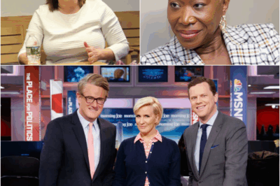MSNBC’s two biggest stars will survive the network’s brutal shakeup, but something suspicious happened when the biggest surprise finally confirmed