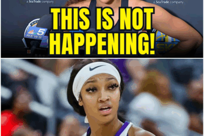Angel Reese DECLARED WORST Player in WNBA & VOTED OUT of All Star Game!