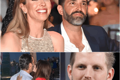 Don Jr. admitted that he ignored his friends when he suddenly gave him a sincere warning when he started a new relationship, but the harsh truth about Bettina Anderson left him completely helpless2