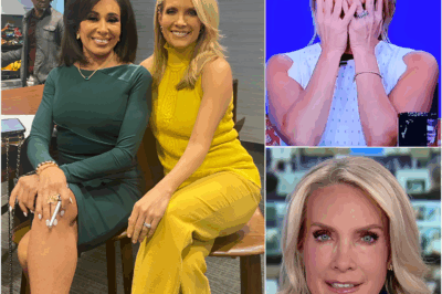 Dana Perino’s sudden disappearance from “America’s Newsroom” and “The Five” left fans extremely worried and the real reason behind her absence from Fox News confirmed all the rumors1