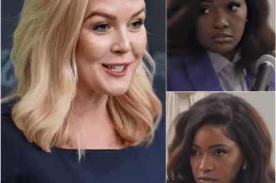 Karoline Leavitt Mercilessly Fired Back at Jasmine Crockett on Live TV—But When the Reason Was Exposed, No One Doubted It Anymore