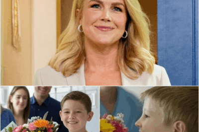 Dying Boy with Cancer Had Final Wish: Karoline Leavitt’s Unbelievable Response Left His Family in Tears2