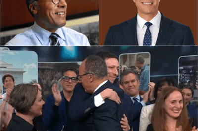 1 MINUTE AGO: Lester Holt Signs Off NBC Nightly News—But His Replacement DROPS A BOMBSHELL That Threw the Studio into TOTAL CHAOS5!