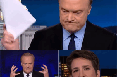 Rachel Maddow was stunned when her close colleague O’Donnell announced a long break in the near future, but when the reason was exposed, no one doubted it anymore2.