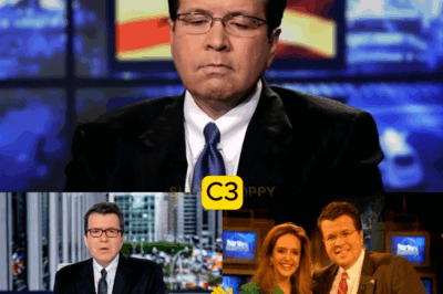 FOX NEWS SHOCKER — Neil Cavuto Vanishes After 28 Years: A Quiet Exit or a Silencing? The Real Reason Finally Confirmedd
