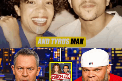 Sunny Hostin Was Stunned Into Silence After Greg Gutfeld and Tyrus Brought Up Her Husband’s $450M Scandal—And What She Did Next Confirmed What Everyone Suspected