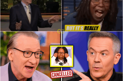 The View Was So Shaken by Maher and Gutfeld’s Takedown, They Quietly Cut the Segment From Their Archive