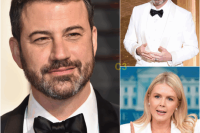 LATE-NIGHT SHAKEUP: Jimmy Kimmel Hands the Mic to Diego Luna—6 Minutes Later, Karoline Leavitt’s Entire Narrative Starts Unraveling as Fox News Rushes to Respond