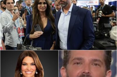 Kimberly Guilfoyle made the first official move to confirm that she will go to Greece 4 years after Don Jr.’s cruel betrayal. something she never wanted to look back on