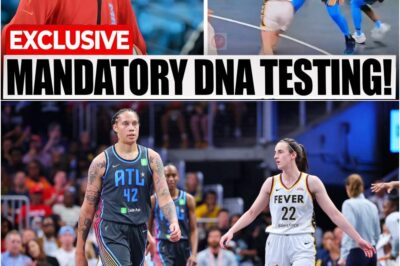 Breaking News: Brittney Griner Faces Instant Karma in Explosive, Controversial Clash With Caitlin Clark—And What the Camera Caught in That Viral, Heated Moment Is Shifting the Entire League