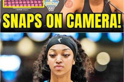 BREAKING NEWS: Angel Reese Reacts to Empty Arena Without Caitlin Clark—But It Was the Crowd’s Unbelievable Reaction That Left Everyone Stunned