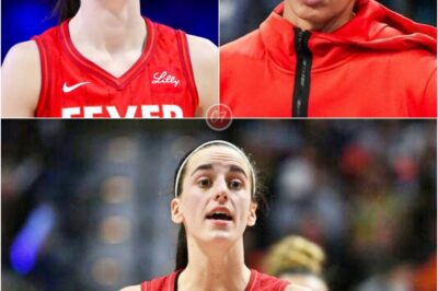 Brittney Griner Caught in Viral Controversy After Courtside Comment About Caitlin Clark—And What Happens Next Could Bring Serious Consequences for the League