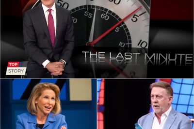 BREAKING: Scott Pelley Just Took Down CBS in 11 Words on Live TV — And Executives Are Fumingg