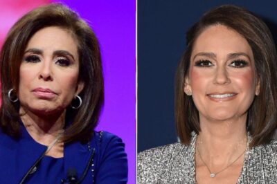 FOX NEWS FIRESTORM: Jeanine Pirro Reportedly Calls for Jessica Tarlov’s Removal After On-Air Clash—What Set Off the Tension No One Saw Coming?