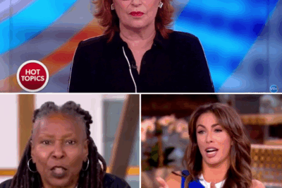“OH MY GOD!” THE VIEW SPIRALS INTO CHAOS AS ALYSSA FARAH GRIFFIN DROPS A SHOCKING “FAMILY JOY” BOMB! CO-HOSTS STUNNED ON LIVE TV! 😱 In a jaw-dropping moment that left everyone in the studio frozen, Alyssa Farah Griffin dropped a bombshell live on The View, sparking chaos among the co-hosts. When she revealed a deeply personal “family joy” moment, the reactions were nothing short of dramatic. The studio was left in stunned silence, with even the most seasoned hosts struggling to process the unexpected announcement. What did Alyssa say that sent shockwaves through the set and left viewers on the edge of their seats? The full, explosive story is unfolding below 👇