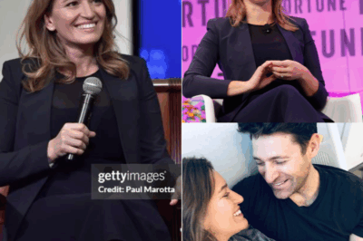 MSNBC ANCHOR’S 6-YEAR-OLD SON TEDDY FACES A TOUGH CHALLENGE: “KATY HAS ENDURED SO MUCH BECAUSE OF IT…” In an emotional revelation, MSNBC anchor Katy Tur shared the struggles her 6-year-old son, Teddy, is facing, and the toll it’s taking on her as a mother. Tur, visibly moved, opened up about the immense challenge her family is navigating and the strength her son has shown through it all. “Katy has endured so much because of it…” she said, referring to the hardships they are going through. What’s behind this personal challenge, and how is it affecting their family dynamic? Full details and heartfelt story below 👇👇👇