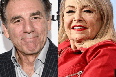 Back to Basics: Roseanne Barr and Michael Richards Reignite the Sitcom Debate with Bold New Project