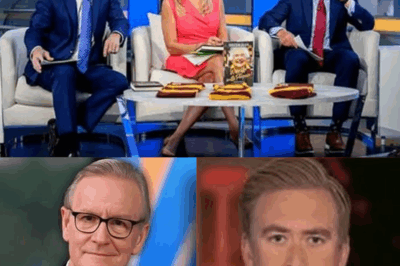 SHOCKING LIVE MOMENT: Fox News Host Cried as She Announced a SURPRISING Career Change—Viewers Left Speechless by Her Emotional Farewell! What Was Behind the Bold Decision That Shook the Network and Changed Her Life Forever?