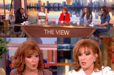 SHOCKING REVELATION: Joy Behar BREAKS SILENCE on The View Retirement Rumors—Her Bold Response Will Leave You SPEECHLESS!