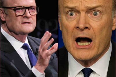 YOU WON’T BELIEVE WHAT BROKE LAWRENCE O’DONNELL ON LIVE TV—The Story of One Boy That Changed Everything