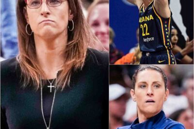 😳BREAKING SHOCK ANNOUNCEMENT: WNBA Head Coach Mysteriously Steps Away—No Return Date Given, Fans Left in the Dark