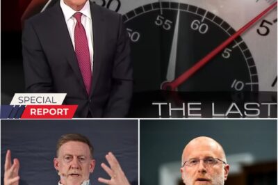 CBS Anchor Stuns Viewers With Bold On-Air Statement—What Scott Pelley Just Said About Paramount Has Everyone Questioning Who’s Really in Control