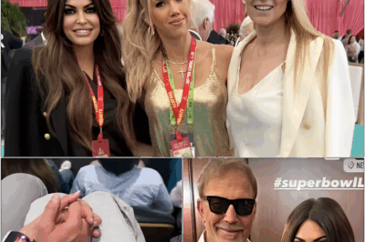 Fans were shocked when they officially confirmed the identity of of the man Kimberly Guilfoyle was intimate with when she confronted Don Jr. and new girlfriend