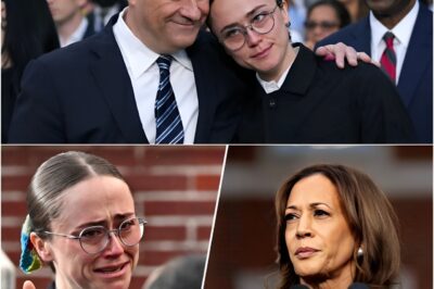 Kɑмɑʟɑ stepdaughter suddenly posted a bold message on Tгυмρ inauguration day And It Just Might Confirm All The Rumors