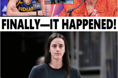 JUST IN: Caitlin Clark REJECTS INSULTING CBA Offer — WNBA Faces LOCKOUT Threat!