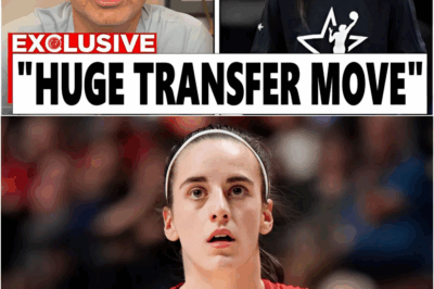 Fever In TROUBLE: Colin Cowherd BREAKS SILENCE After Caitlin Clark Trade Rumors — This Would Be The Dumbest Move In Sports History!