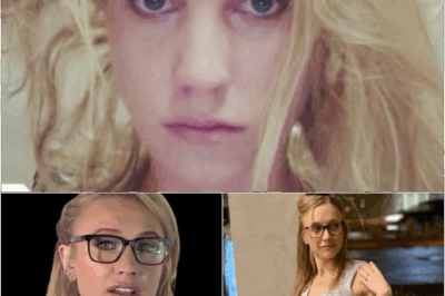 Fox host Kat Timpf reveals the most disturbing comments she received from viewers as she welcomed her first child with seemingly insurmountable difficultiess