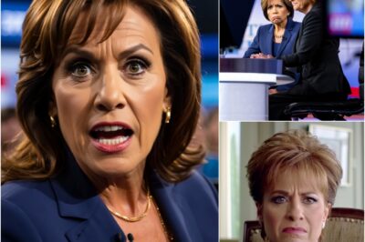 HER VOICE DIDN’T RISE. HER POINTS DID. — Jeanine Pirro Catches Joy Behar Off-Guard With a Line That Shifted the Entire Studio