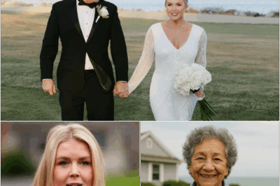 Karoline Leavitt Finds Out Her Childhood Caretaker Is Still Cleaning Houses at 80, But It’s What She Did Next That Really Earns People’s Respect