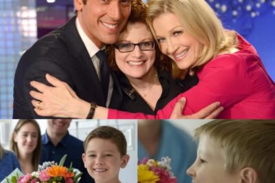 Dying Boy with Cancer Had Final Wish: David Muir’s Unbelievable Response Left His Family in Tears