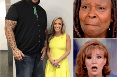 No One Expected What Happened After Tyrus Faced Off With The View—Now ABC Is Quietly Pulling the Plug Without Explanation