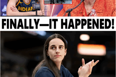 EXCLUSIVE: Caitlin Clark REJECTS INSULTING CBA Offer — WNBA Faces LOCKOUT Threat!