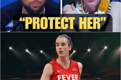 EXCLUSIVE: The Entire NBA Is LOSING IT Over Caitlin Clark — Steph Curry BREAKS His Silence Live on Air.