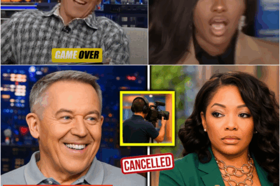 WHEN A SHARP-TONGUED COMMENTATOR GAVE JASMINE CROCKETT A BRUTAL LESSON IN LEADERSHIP — LIVE ON NATIONAL TELEVISION