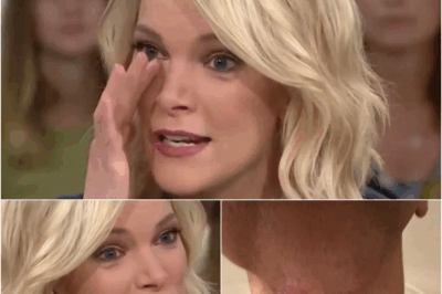 Fans Are Losing Their Minds After Megyn Kelly admits the painful truth about herself that even the best doctor cannot help