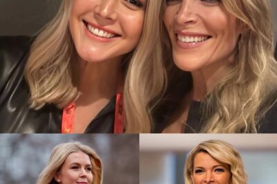 HOT NEWS: Karoline Leavitt Just BANKRUPTED The View — And Megyn Kelly’s Response Says EVERYTHING It started with a reckless joke on air. It ended with a courtroom bombshell that left the daytime talk world trembling. As hosts panicked behind the scenes, Megyn Kelly stepped forward—with 12 words that turned everything upside down23!!!
