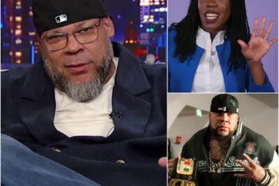 “TELL THE TRUTH OR GET OFF THE STAGE!” TYRUS EXPLODES ON CNN IN A SH0CKING FACE-OFF OVER MEDIA BIAS—THE ROOM GOES SILENTT1!