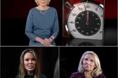 Lesley Stahl Breaks Her Silence—And CBS May Never Be the Same Again5