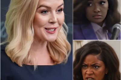 Karoline Leavitt Mercilessly Fired Back at Jasmine Crockett on Live TV—But When the Reason Was Exposed, No One Doubted It Anymore