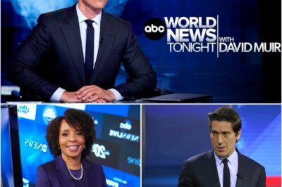 ABC Anchor’s Chilling Confession Stuns Viewers — But It’s What David Muir Didn’t Say That Has Everyone Talkingg.123