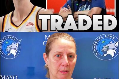 Breaking News: Caitlin Clark Just FIRED Her HATER Coach For Alll Stars Game – SHE’S THE BOSS NOW!
