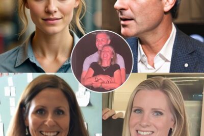 “AGAIN. AND THIS TIME, IT’S OVER. PERIOD!” — Andy Byron’s Ex-Girlfriend Breaks Her Sillence After the Coldplay Kiss Cam Scandal, and What She Revealed Tore Apart Everything We Used to Believe Was True