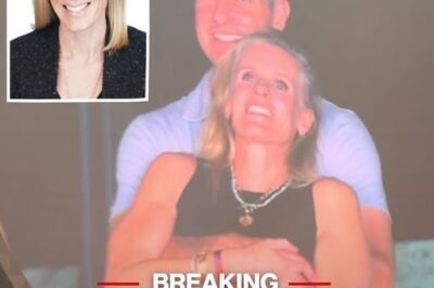 “She didn’t jump — she fell.” Kristin Cabot resigns after the Coldplay kiss cam disaster explodes — but the damage she left behind is even worse than expected!