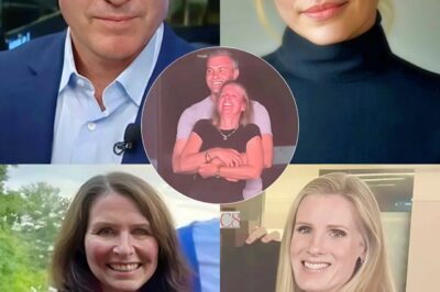 AGAIN. AND THIS TIME, IT’S OVER. PERIOD! — Andy Byron’s Ex-Girlfriend Has Broken Her Silence After The Kisscam Scandal At The Coldplay Concert. And What She Revealed… Tore Apart Everything We Used To Believe Was True.