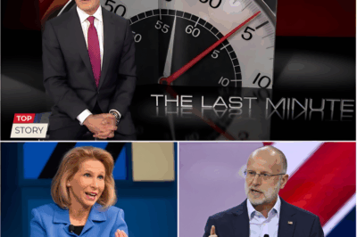CBS SHOCKER: Scott Pelley Just Took Down CBS in 11 Words on Live TV — And Executives Are Fuming. In a rare and riveting moment on national television, veteran anchor Scott Pelley used the closing minutes of CBS’s “60 Minutes” to deliver a sharp rebuke directed at the show’s parent company, Paramount Global.