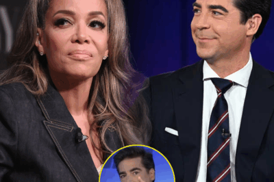 “THAT CHIN RAISE DOESN’T MAKE THE FACTS TALLER.” Jesse Watters Shuts Down Sunny Hostin With One Brutal Line — And the Shocking Reaction That Followed Left the Whole Country Stunned by the Truth She Couldn’t Defend